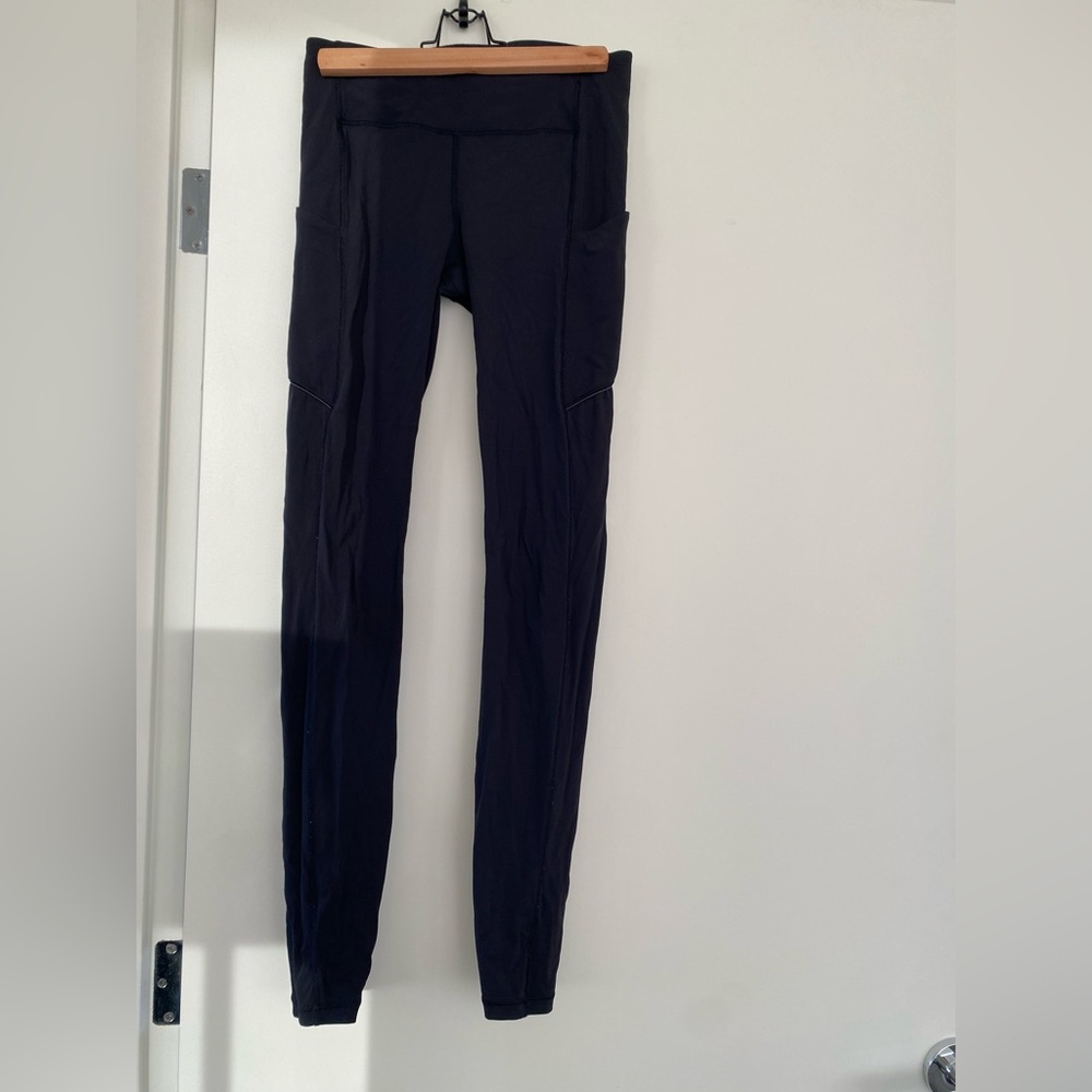 Lululemon speed up leggings